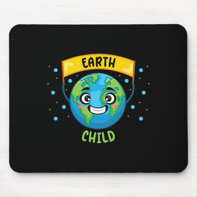 Earth Child Spara Planet Teacher Science Climate C Musmatta (Framsidan)