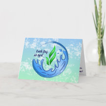 Earth Day 2025: Vår kraftfulla planetVapensköld