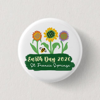 Earth Day 2026 Knapp