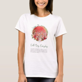 Earth Day Everaily T-Shirt