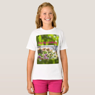 Earth Day Gift 🌸Mystical Flower | Earth Day Gift T Shirt
