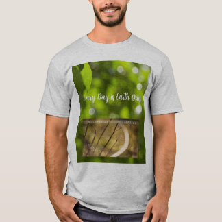 Earth Day Gift 🌸Mystical Flower |t-shirt T Shirt