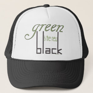 Earth Day Hat Truckerkeps