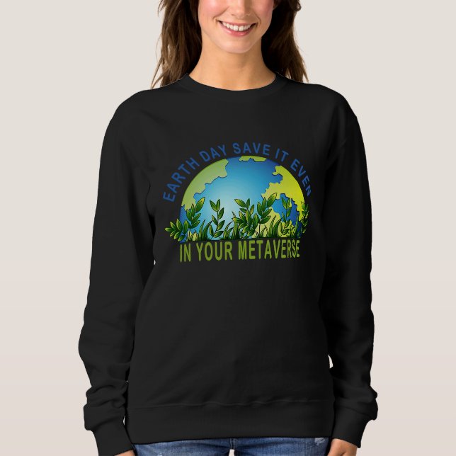 Earth Day  Kids Women Men Youth  Happy Earth Day 2 T Shirt (Framsida)