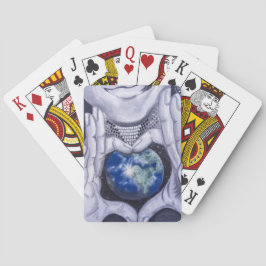 Earth Day Mor Casinokort