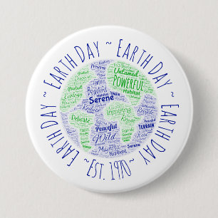 Earth Day Ord Art Knapp