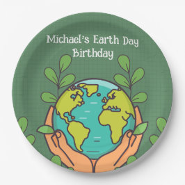 Earth Day Party