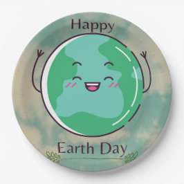 Earth Day Party