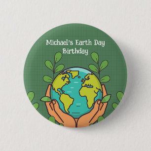 Earth Day Party Knapp