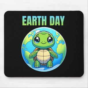 Earth Day Restore Earth Turtle 2025 Musmatta