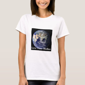 Earth Day Shirt T Shirt