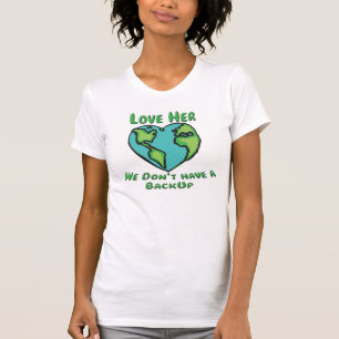 Earth Day Shirt T-shirt