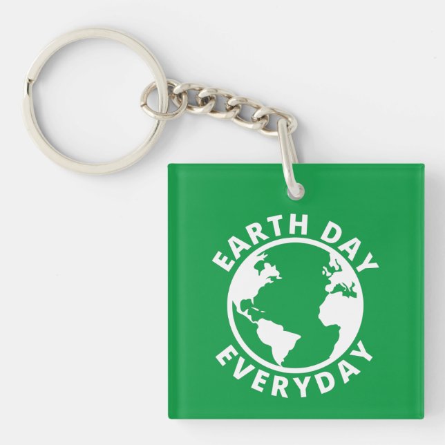 Earth Day Varje dag - Earth Day 2022 (Framsidan)