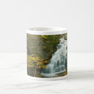 Earth Day Waterfall Mugg
