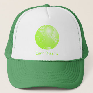Earth Dreams - Hat Keps