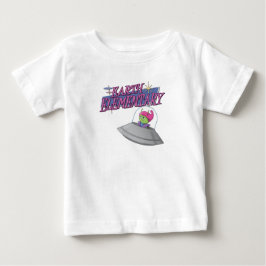 Earth Elementary Baby Shirt T