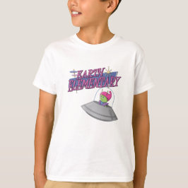 Earth Elementary Barn Shrit T Shirt