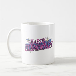 Earth Elementary Mugg