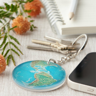 Earth Globe 1