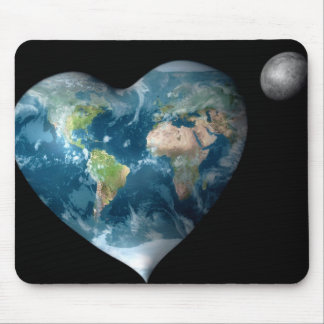 Earth Heart Musmatta