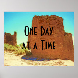 Earth Inslag ODAT Poster