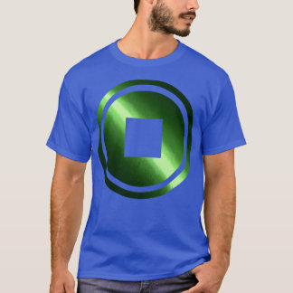 Earth Kingdom T Shirt