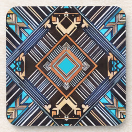 Earth Mandala Underlägg