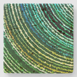 Earth Medley Stone Underlägg - Vall