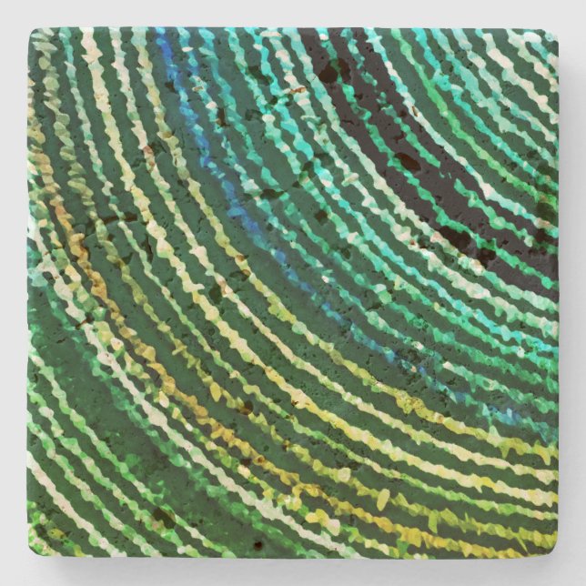 Earth Medley Stone Underlägg - Vall (Framsidan)