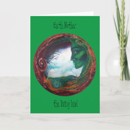 Earth Mor Card Kort
