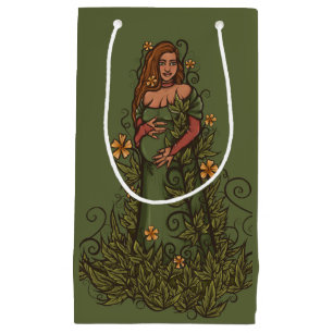 Earth Mor Goddess Druid
