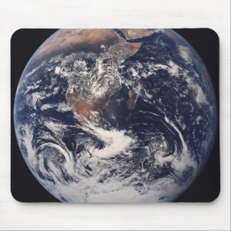 Earth Mousepad Musmatta