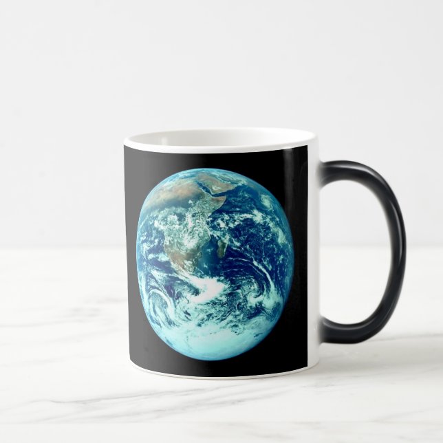 Earth Mugg (Höger)