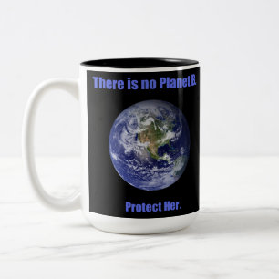 Earth Mugg