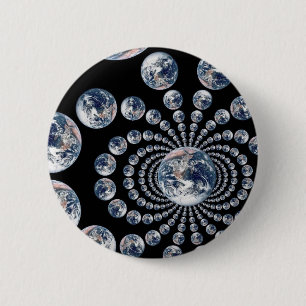 EARTH Multi Visual Echo Knapp