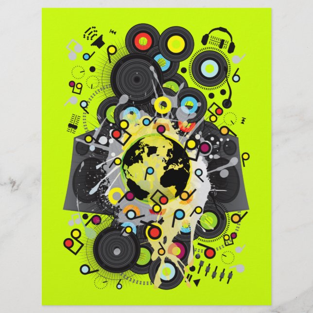 Earth_Music (Framsida)