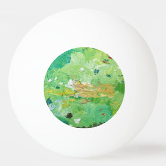 Earth Pingisboll