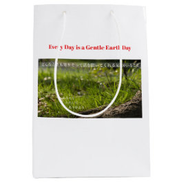 Earth’s Glow and Healing Japanese Flowers/EarthDay