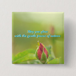 Earth’s Glow and Healing Japanese Flowers/EarthDay Knapp