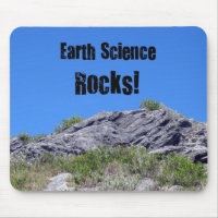 Earth Science Sten!