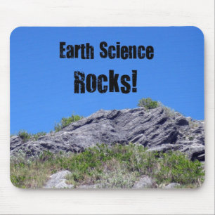 Earth Science Sten! Musmatta