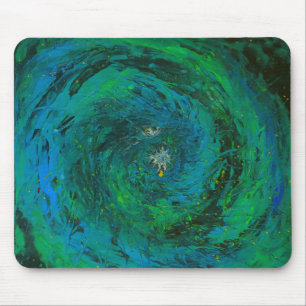 Earth Sea Spirits Musmatta