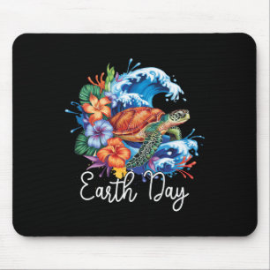 Earth Sea Turtle Art Earth Day 2025 Restore Spara  Musmatta