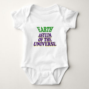 EARTH TEE SHIRT