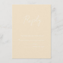 Earth Tone Champagne OSA Bröllop djurutrymme