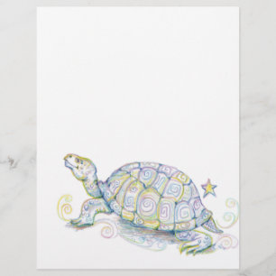 Earth Turtle