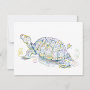 Earth Turtle