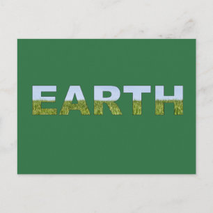 EARTH VYKORT