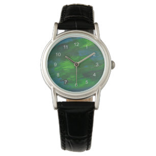 Earthbound Armbandsur