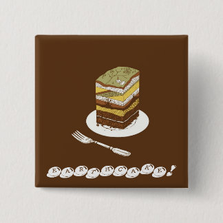 EARTHCAKE! KNAPP